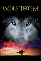 Poster of Wolf Totem