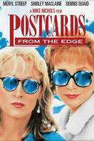 Poster of Postcards from the Edge