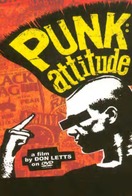 Poster of Punk: Attitude