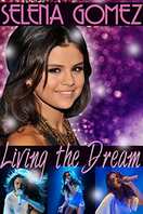 Poster of Selena Gomez: Living the Dream