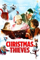 Poster of Christmas Thieves
