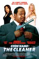 Poster of Code Name: The Cleaner