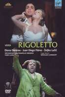 Poster of Rigoletto - Semperoper Dresden