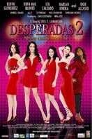 Poster of Desperadas 2