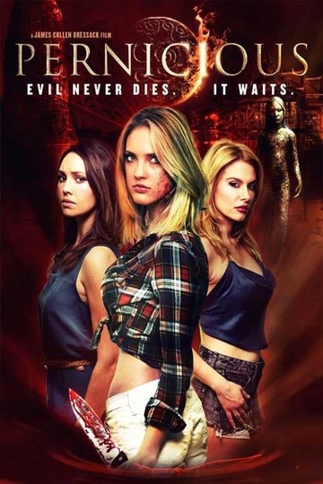 Poster of Pernicious
