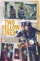 Poster of Two Yellow Lines