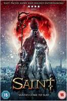 Poster of Saint