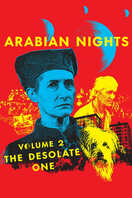 Poster of Arabian Nights: Volume 2, The Desolate One