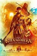 Poster of Shamshera