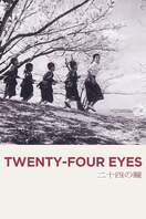 Poster of Twenty-Four Eyes