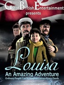 Poster of Louisa: An Amazing Adventure