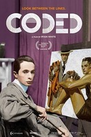 Poster of Coded: The Hidden Love of J.C. Leyendecker
