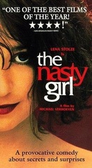 Poster of The Nasty Girl