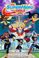 Poster of DC Super Hero Girls: Hero of the Year