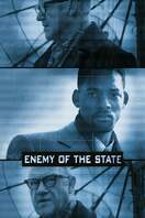 Poster of Enemy of the State