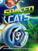 Poster of Spaced Cats