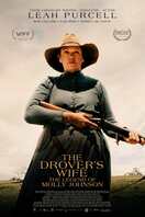 Poster of The Drover's Wife: The Legend of Molly Johnson