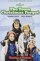 Poster of The Town Christmas Forgot