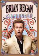 Poster of Brian Regan: Standing Up