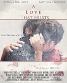 Poster of A Love That Hurts