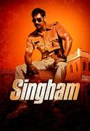 Poster of Singham