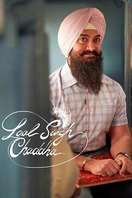 Poster of Laal Singh Chaddha