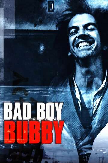 Poster of Bad Boy Bubby