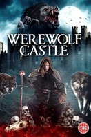 Poster of Werewolf Castle
