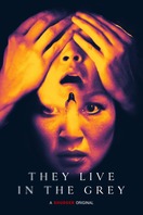 Poster of They Live in the Grey
