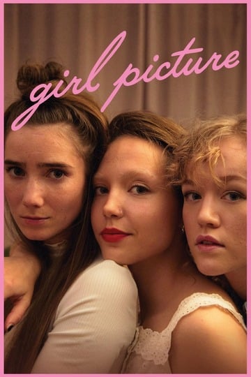 Poster of Girl Picture