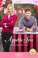 Poster of Appetite for Love