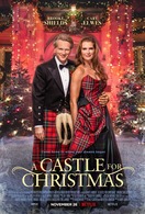 Poster of A Castle for Christmas