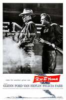Poster of 3:10 to Yuma
