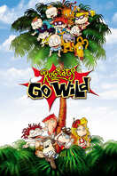 Poster of Rugrats Go Wild