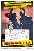 Poster of Underworld U.S.A.