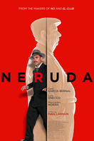 Poster of Neruda