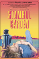 Poster of Stambul Garden
