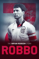 Poster of Robbo: The Bryan Robson Story