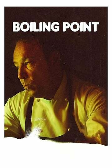 Poster of Boiling Point