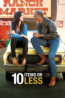 Poster of 10 Items or Less
