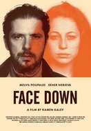 Poster of Face Down