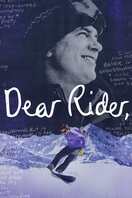 Poster of Dear Rider: The Jake Burton Story