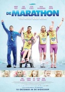 Poster of The Marathon