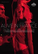 Poster of Alive in France