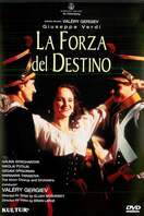 Poster of Verdi: La Forza del Destino