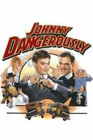 Poster of Johnny Dangerously