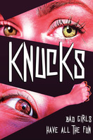 Poster of Knucks