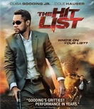 Poster of The Hit List