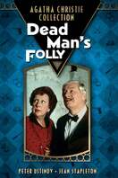 Poster of Dead Man's Folly