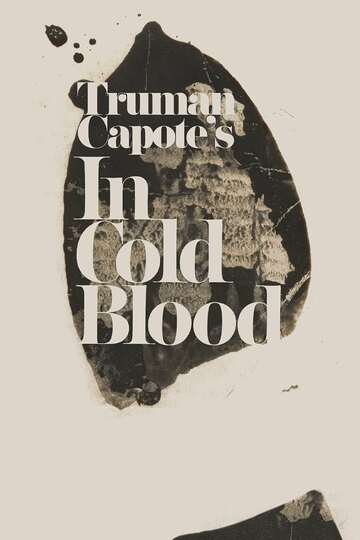 Poster of In Cold Blood